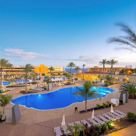 Iberostar Waves Gaviotas Park Hotell Playa Jandia Eksteriør bilde
