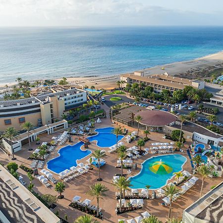 Iberostar Waves Gaviotas Park Hotell Playa Jandia Eksteriør bilde