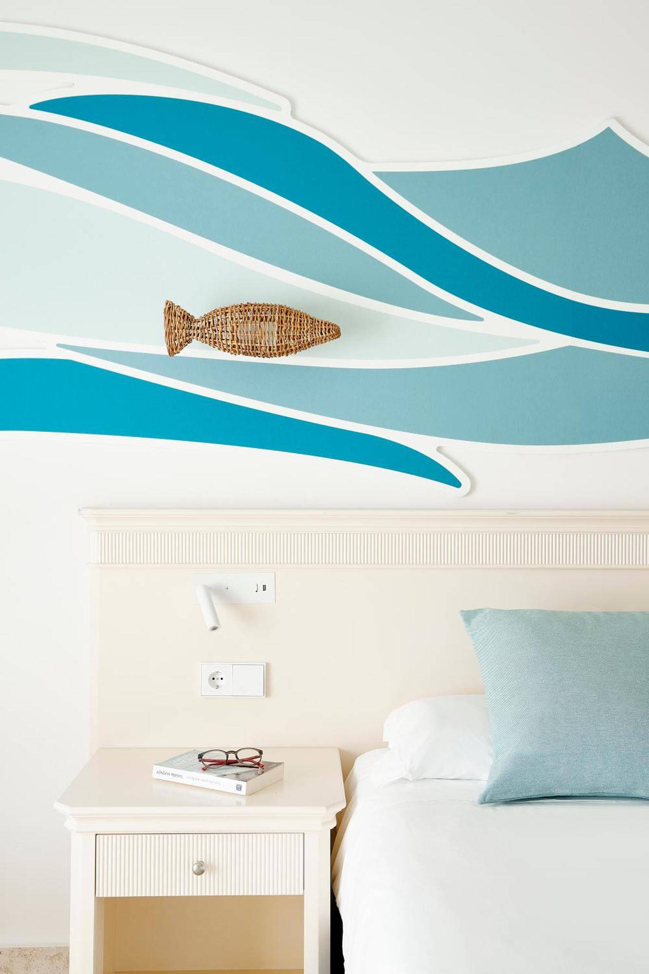 Iberostar Waves Gaviotas Park Hotell Playa Jandia Eksteriør bilde