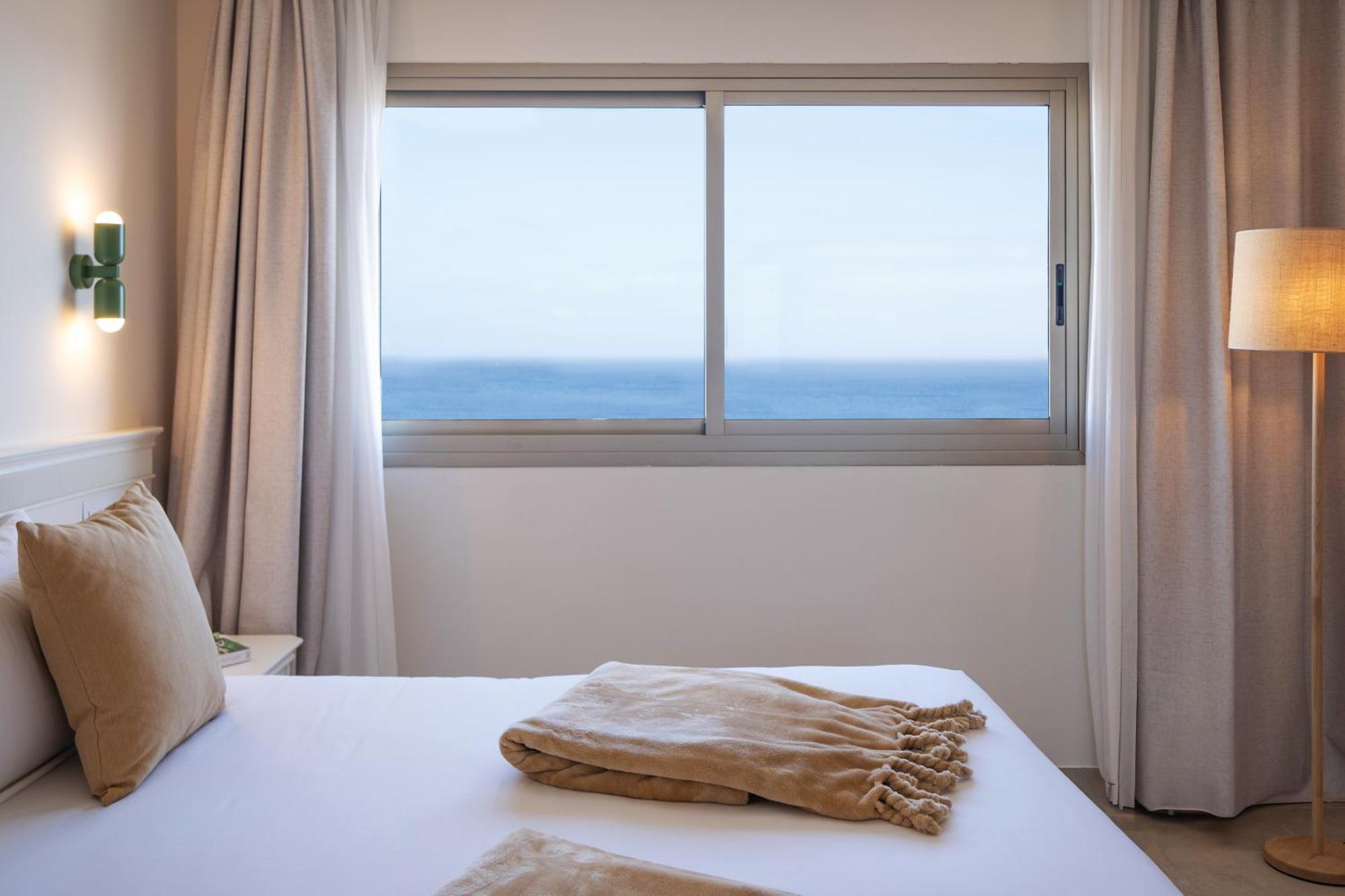Iberostar Waves Gaviotas Park Hotell Playa Jandia Eksteriør bilde