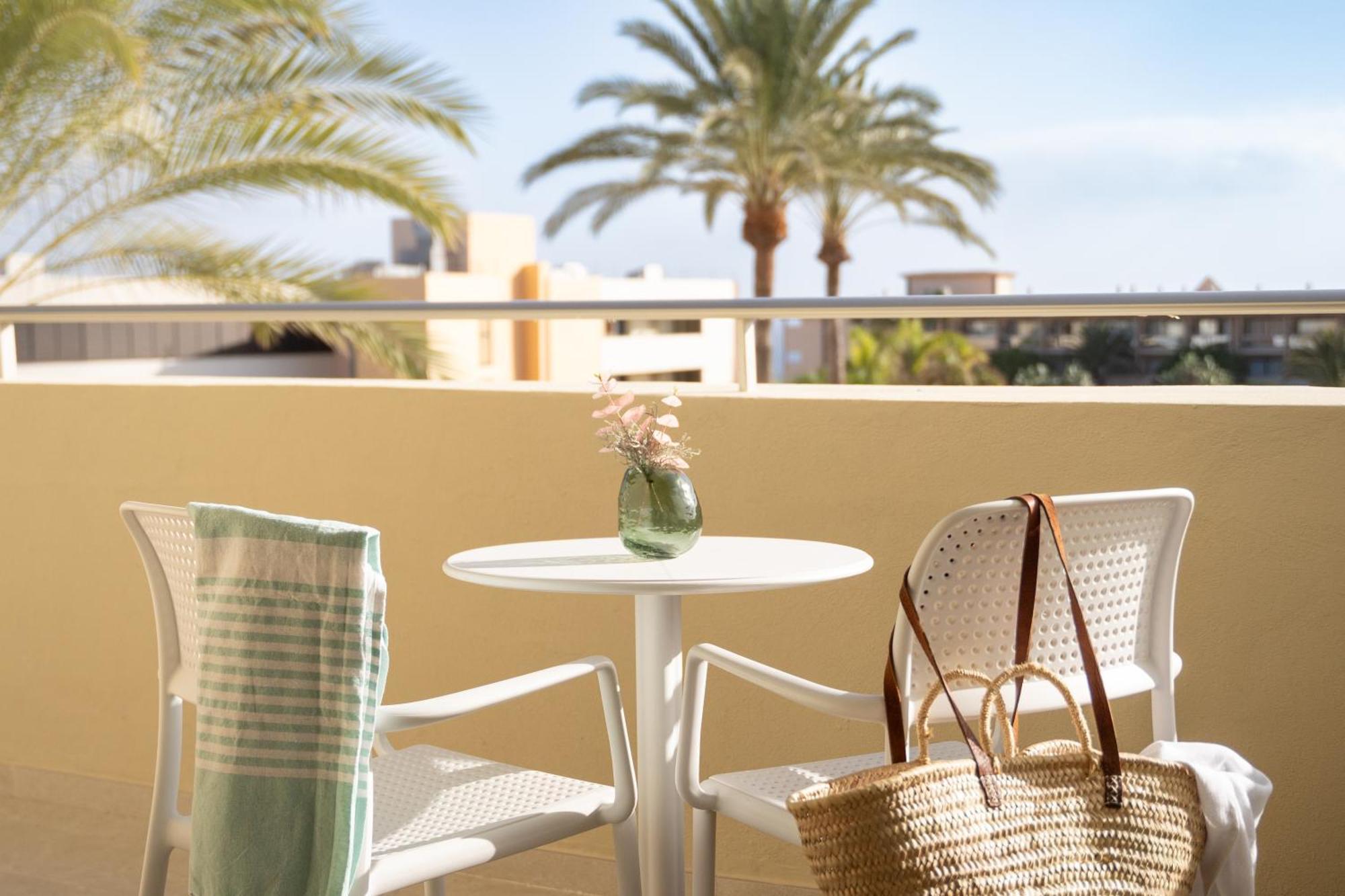 Iberostar Waves Gaviotas Park Hotell Playa Jandia Eksteriør bilde